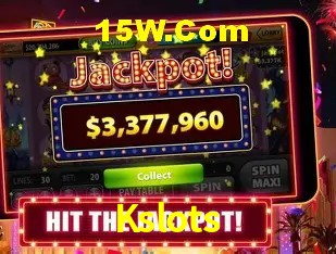 Kslots - Winners Celebration