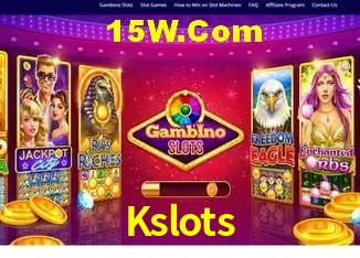 Kslots - Pagamento PIX Instantâneo